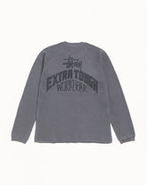 EXTRA TOUGH RAGLAN THERMAL