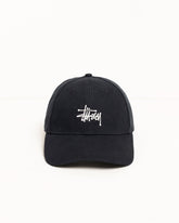 BASIC STÜSSY CAP