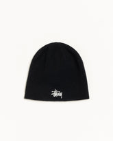 BASIC STÜSSY SKULLCAP