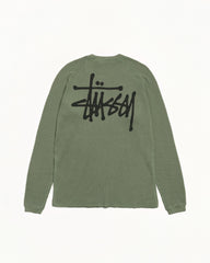 BASIC STÜSSY THERMAL