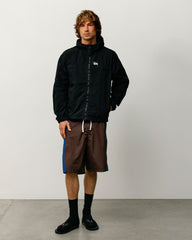 LIGHTWEIGHT HOODED JACKET