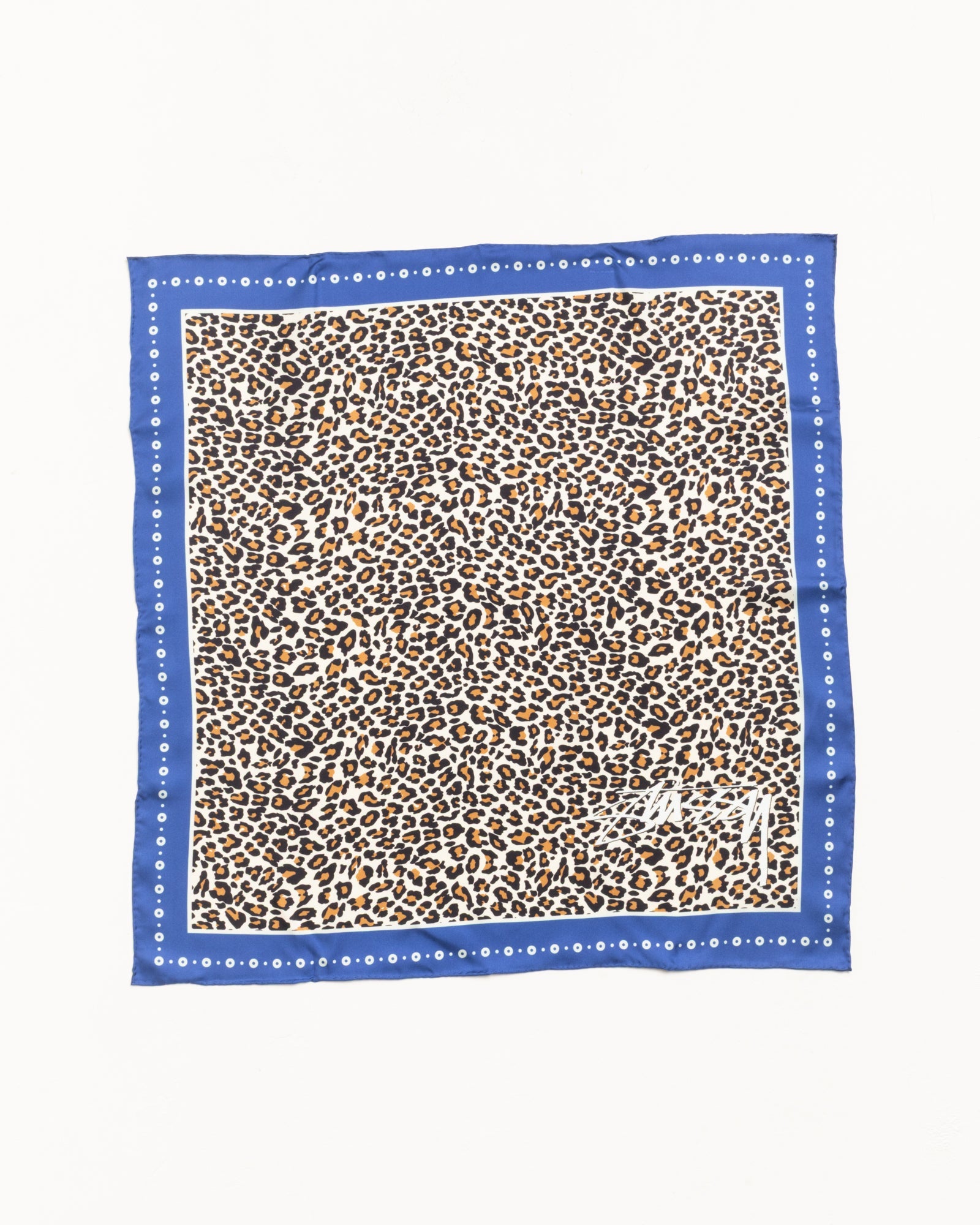 SILK BANDANA